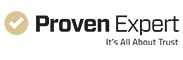 ProvenExpert Empfehlungssiegel – verifizierte Kundenbewertungen