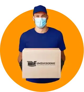 Through Umzugsgenie, every move feels like a breeze