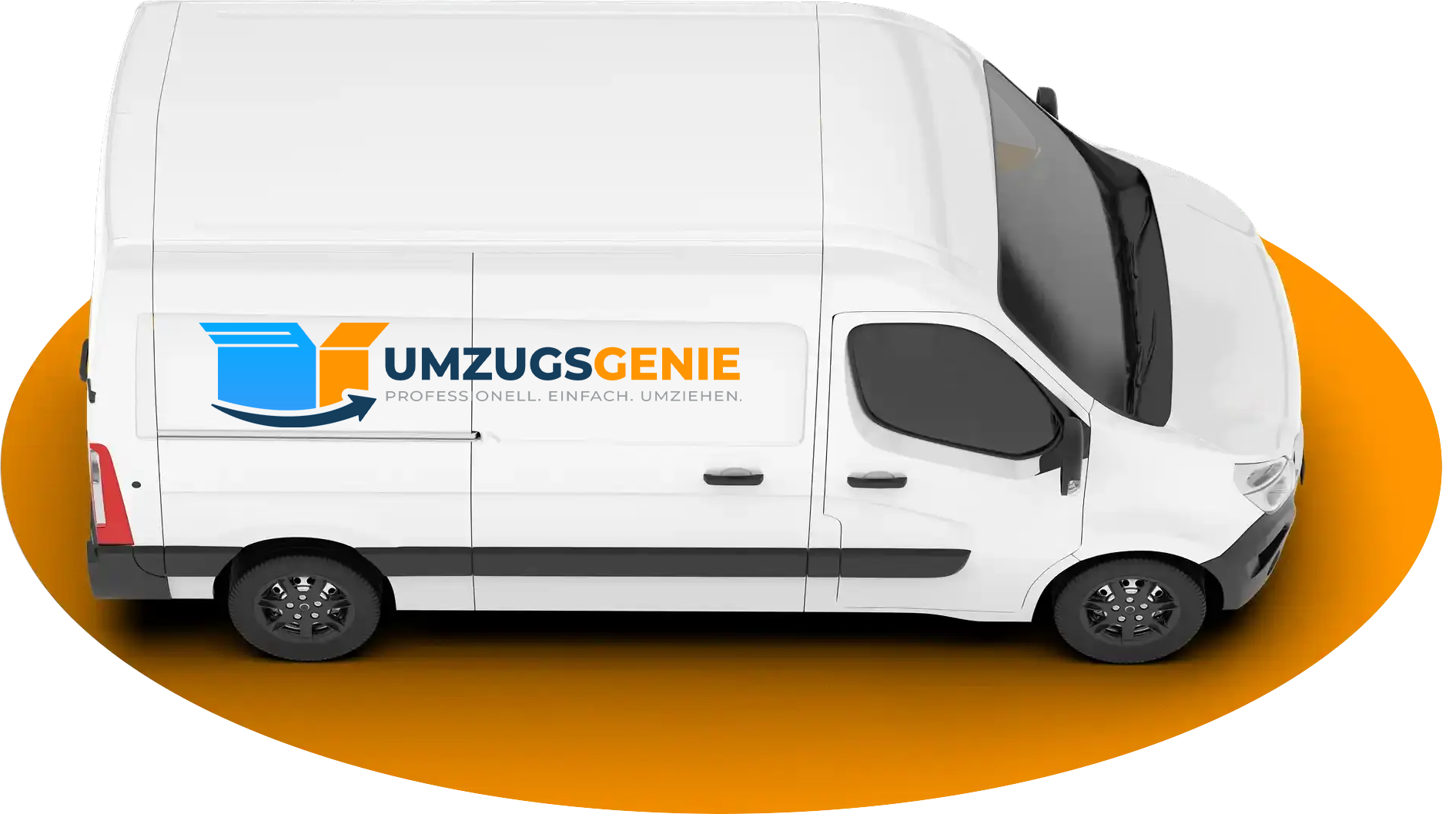 Mehr als nur ein Umzugsunternehmen Berlin – Ihr zuverlässiger Partner für stressfreie Umzüge