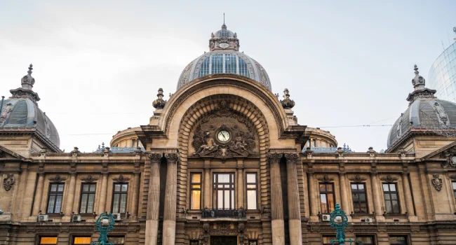 Umzüge in der Hauptstadt Berlin