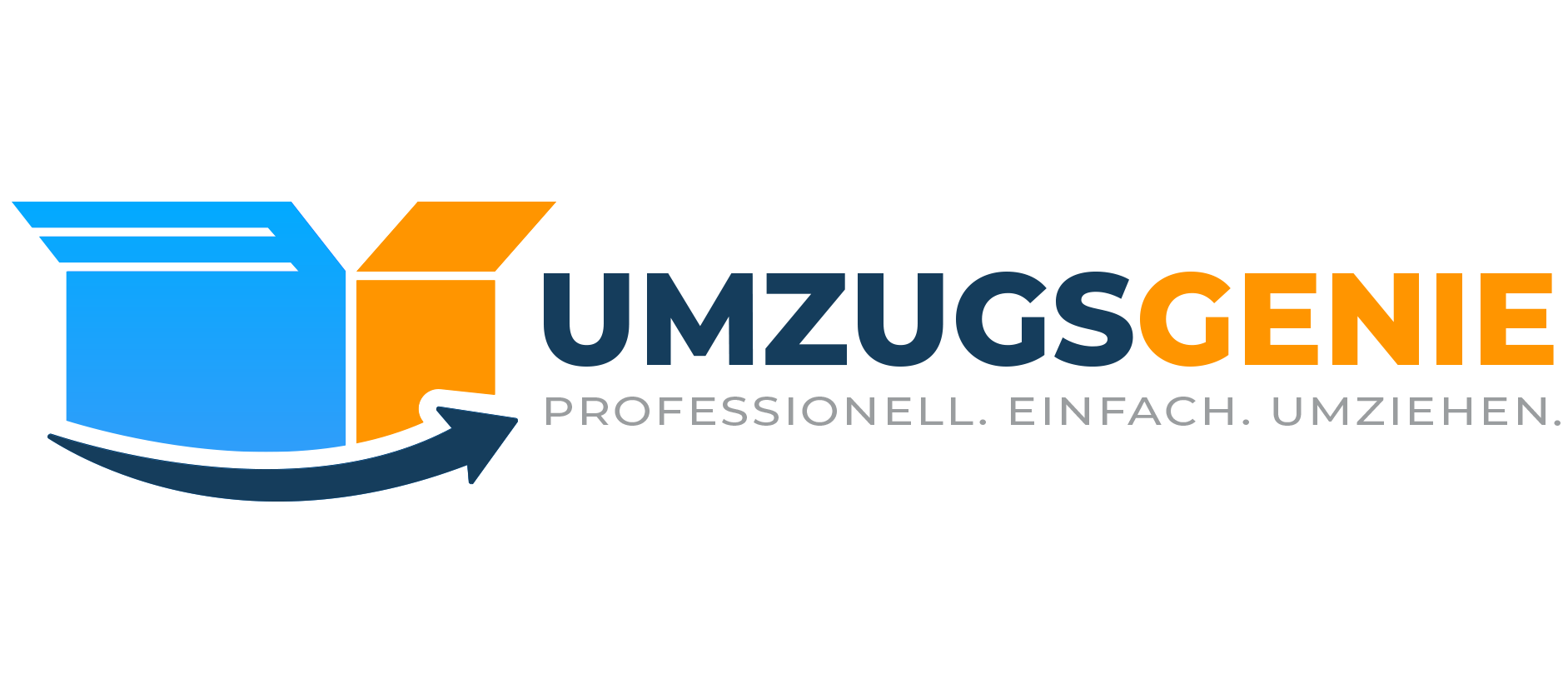 UMZUGSGENIE