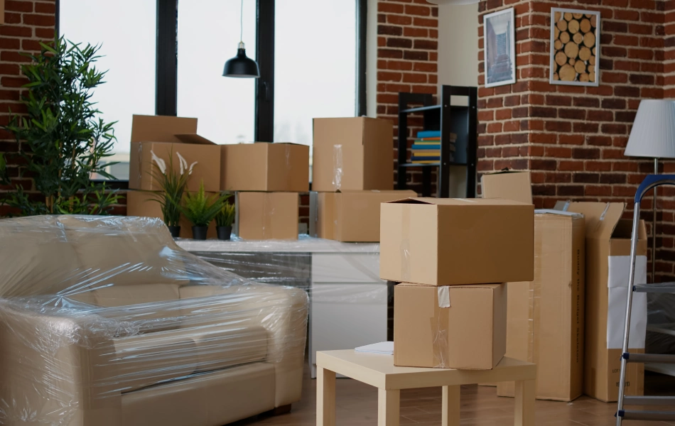 Unser Tipp als Umzugsunternehmen Berlin: