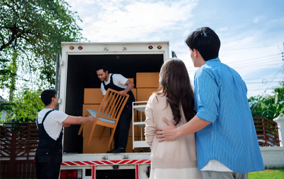 Umziehen Berlin Wedding – Stressfrei und professionell mit Umzugsgenie Berlin