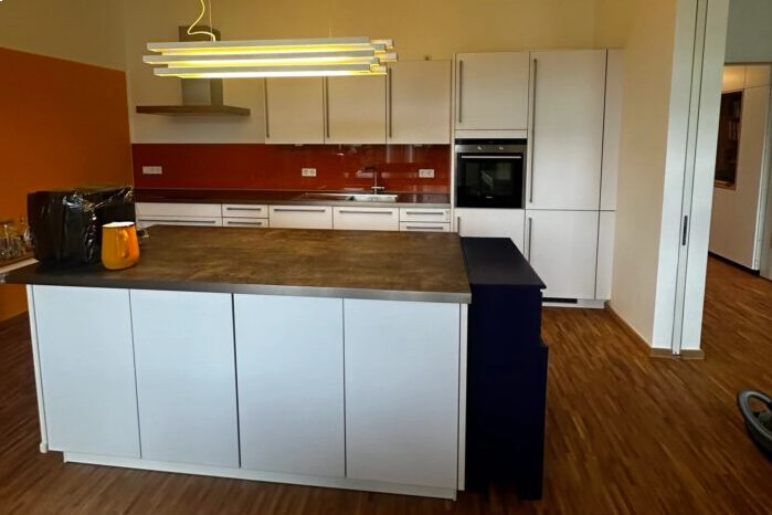 Möbelmontage Berlin