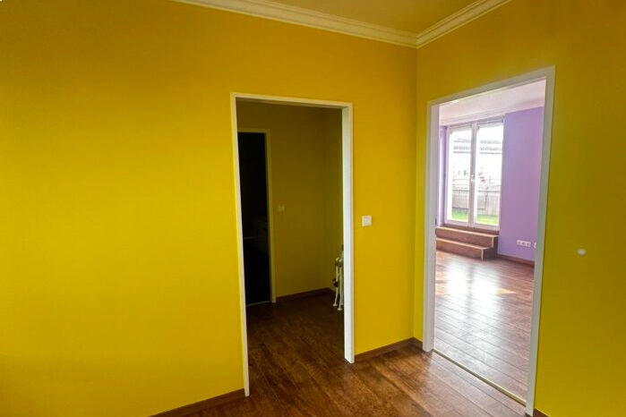 Renovierung Berlin