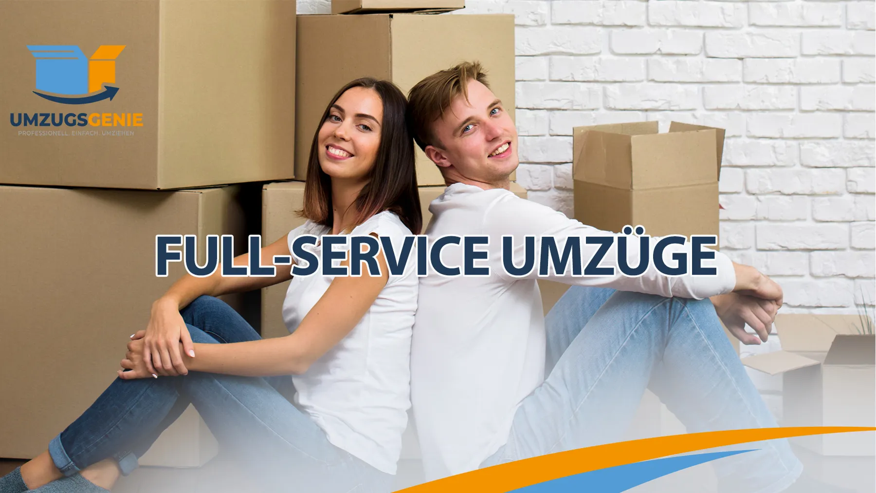 Umzüge Berlin