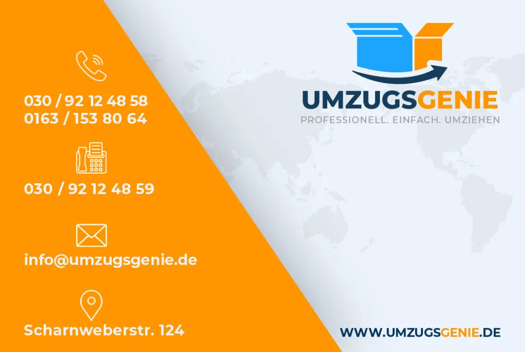 Umzugshelfer Berlin