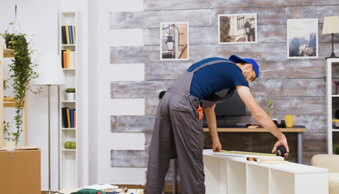 Was IKEA-Möbel von anderen Systemen unterscheidet