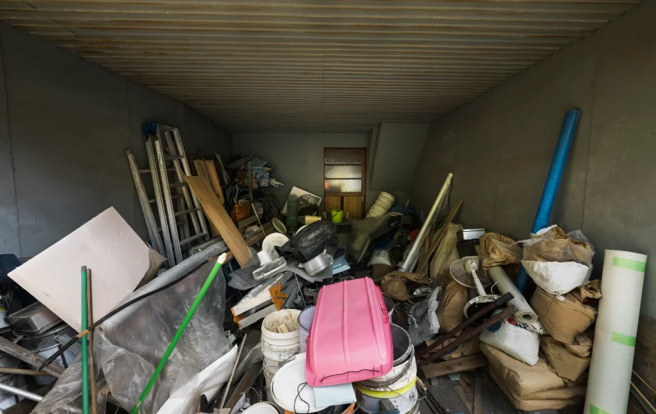 Entrümpelung Berlin zum Festpreis
