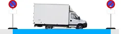 LKW 3,5 t