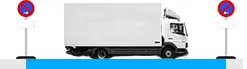 LKW 7,5 t