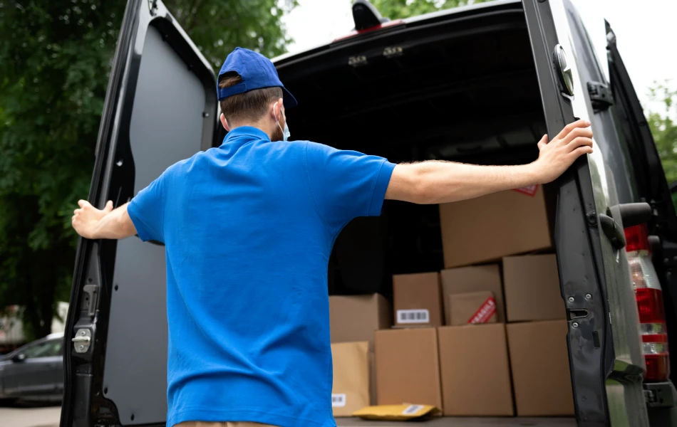 Halteverbot einrichten – Unser Service für Sie:
