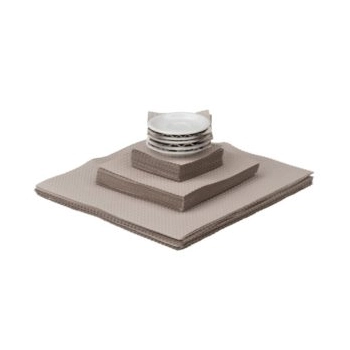 Tellerpapier (klein)